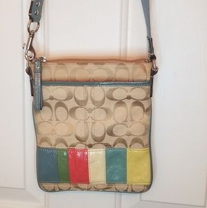 Coach Crossbody